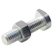 BN8-30 [四角面取りボルトナット 1箱/5袋入り （1袋入り数：20）]