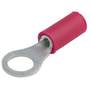 AR1.25-6 [絶縁被覆付丸形端子 1箱/5袋入り （1袋入り数：100）]