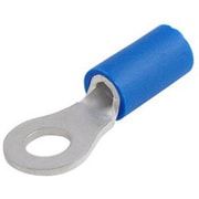 AR2-4 [絶縁被覆付丸形端子 1箱/5袋入り （1袋入り数：100）]