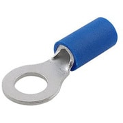 AR2-5 [絶縁被覆付丸形端子 1箱/5袋入り （1袋入り数：100）]