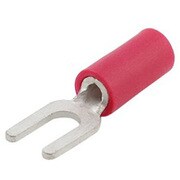 AF1.25-3 [絶縁被覆付先開端子 1箱/5袋入り （1袋入り数：100）]