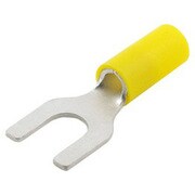 AF5.5-6 [絶縁被覆付先開端子 1箱/5袋入り （1袋入り数：100）]