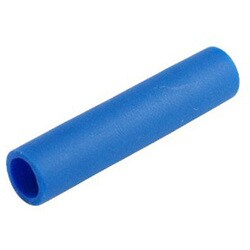 AC-2 [絶縁被覆付突合せ端子 1箱/5袋入り （1袋入り数：100）]
