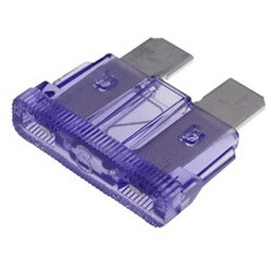 FU-3 [自動車用ブレードヒューズ 1箱/5袋入り （1袋入り数：10）]