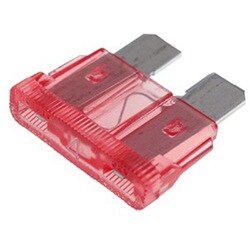 FU-4 [自動車用ブレードヒューズ 1箱/5袋入り （1袋入り数：10）]
