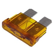 FU-5 [自動車用ブレードヒューズ 1箱/5袋入り （1袋入り数：10）]