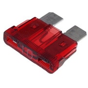 FU-10 [自動車用ブレードヒューズ 1箱/5袋入り （1袋入り数：10）]