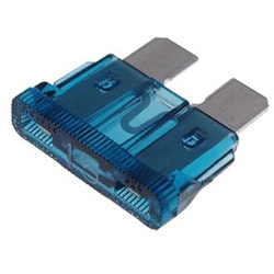 FU-15 [自動車用ブレードヒューズ 1箱/5袋入り （1袋入り数：10）]