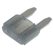 FUM-2 [自動車用ミニブレードヒューズ 1箱/5袋入り （1袋入り数：10）]