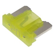 FUL-20 [自動車用低背ヒューズ 1箱/5袋入り （1袋入り数：10）]