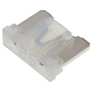 FUL-25 [自動車用低背ヒューズ 1箱/5袋入り （1袋入り数：10）]