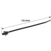 ECC-130PB [コードバンド（押し込みタイプ・耐候タイプ） 1箱/5袋入り （1袋入り数：10）]