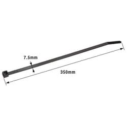 ECC-350BN [コードバンド（耐候タイプ） 1箱/5袋入り （1袋入り数：10）]