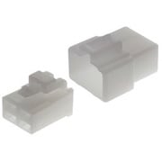 B-18R [250型コネクタセット（4極ロック付） 1箱/4袋入り （1袋入り数：10）]