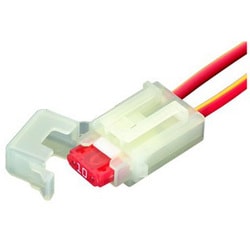 B-76N [ミニブレードヒューズホルダー 1箱/3袋入り （1袋入り数：5）]