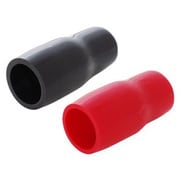 DVS-60 [丸形端子用絶縁スリーブ 1箱/3袋入り （1袋入り数：各10）]