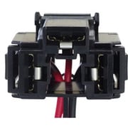 LH4N [ライトバルブ用ハーネス 1箱/3袋入り （1袋入り数：5）]