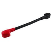 DJ-36RB [カバー付バッテリー用連結ケーブル（板タイプトラック用渡り線） 1箱/2本入り （1袋入り数：2）]