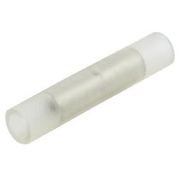 B-8 [絶縁被覆付突合せ端子 1箱/10袋入り （1袋入り数：100）]