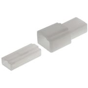 B-36 [250型コネクタセット（1極） 1箱/10袋入り （1袋入り数：10）]
