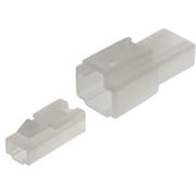 B-36R [250型コネクタセット（1極ロック付） 1箱/10袋入り （1袋入り数：10）]