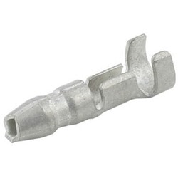 B-41 [ギボシ端子 [小] 1箱/10袋入り （1袋入り数：100）]