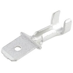 B-72 [187型ファストンターミナル 1箱/10袋入り （1袋入り数：100）]