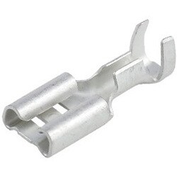 B-73 [187型ファストンターミナル 1箱/10袋入り （1袋入り数：100）]