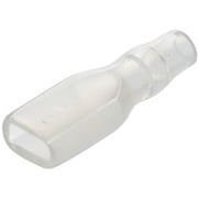 B-74 [絶縁スリーブ（187型用） 1箱/10袋入り （1袋入り数：100）]