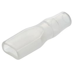 B-75 [絶縁スリーブ（187型用） 1箱/10袋入り （1袋入り数：100）]