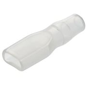 B-75 [絶縁スリーブ（187型用） 1箱/10袋入り （1袋入り数：100）]