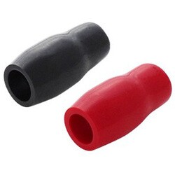 DVS-14 [丸形端子用絶縁スリーブ 1箱/10袋入り （1袋入り数：各10）]