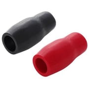 DVS-14 [丸形端子用絶縁スリーブ 1箱/10袋入り （1袋入り数：各10）]