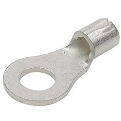 DR1.25-4 [丸形端子（クローズドバレル） 1箱/10袋入り （1袋入り数：100）]