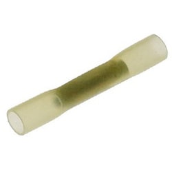 ACH-0.5 [防水型絶縁被覆付突合せ端子（熱収縮タイプ） 1箱/10袋入り （1袋入り数：20）]