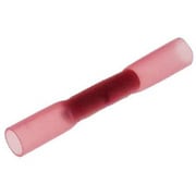 ACH-1.25 [防水型絶縁被覆付突合せ端子（熱収縮タイプ） 1箱/10袋入り （1袋入り数：20）]