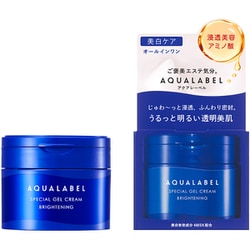 ヨドバシ.com - 資生堂 SHISEIDO アクアレーベル AQUA LABEL アクア