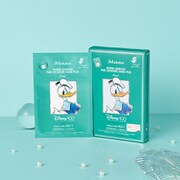 MARINE LUMINOUS DEEP MOISTURE MASK(真珠抽出物) 100周年記念マスク