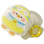 Air Pods Pro用ケース D2TPU キャラクター デザイン クリア