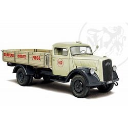 ヨドバシ.com - Italeri イタレリ IT3960 1/24 オペル ブリッツ