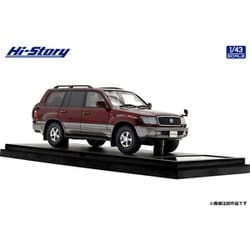 ヨドバシ.com - ハイストーリー HS435RE 1/43 トヨタ ランドクルーザー