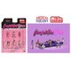 AD-76521MJ 1/64 AMERICAN DIORAMA × MIJO フィギュアセット Lowrider Girls [ダイキャストミニカー]