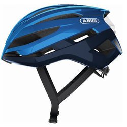 自転車ヘルメット STORMCHASER STEEL BLUE XLサイズ（61～63cm） 85-2710150703
