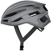 自転車ヘルメット STORMCHASER RACE GREY XLサイズ(61~63cm) 85-2710150713