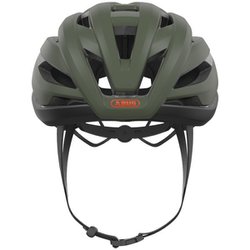 ヨドバシ.com - ABUS アバス 85-2710151528 [自転車ヘルメット