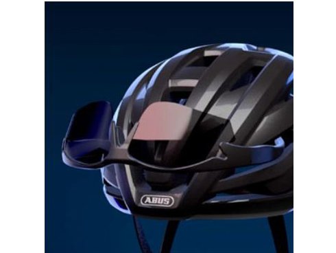 ヨドバシ.com - ABUS アバス 85-2710151628 [自転車ヘルメット