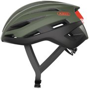 自転車ヘルメット STORMCHASER OLIVE GREEN Lサイズ(59~61cm) 85-2710151628