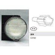 033212 [バックランプ 24V21W E]