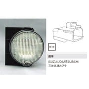 033230 [バックランプ 24V21W E]