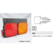 091362 [リヤコンビランプ 24V LH]